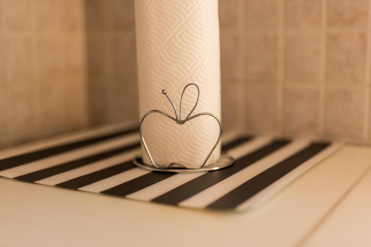 Apartman Magi Zadar Buitenkant foto