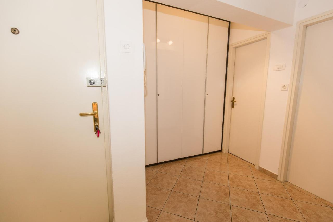 Apartman Magi Zadar Buitenkant foto