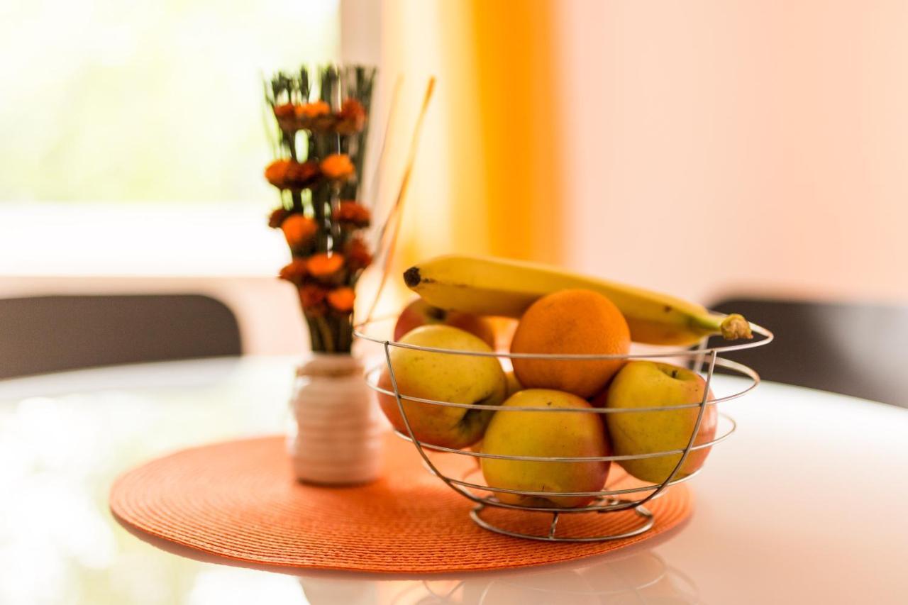 Apartman Magi Zadar Buitenkant foto