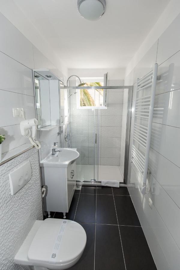 Apartman Magi Zadar Buitenkant foto