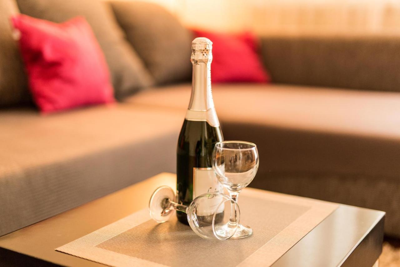 Apartman Magi Zadar Buitenkant foto