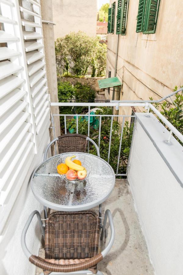 Apartman Magi Zadar Buitenkant foto