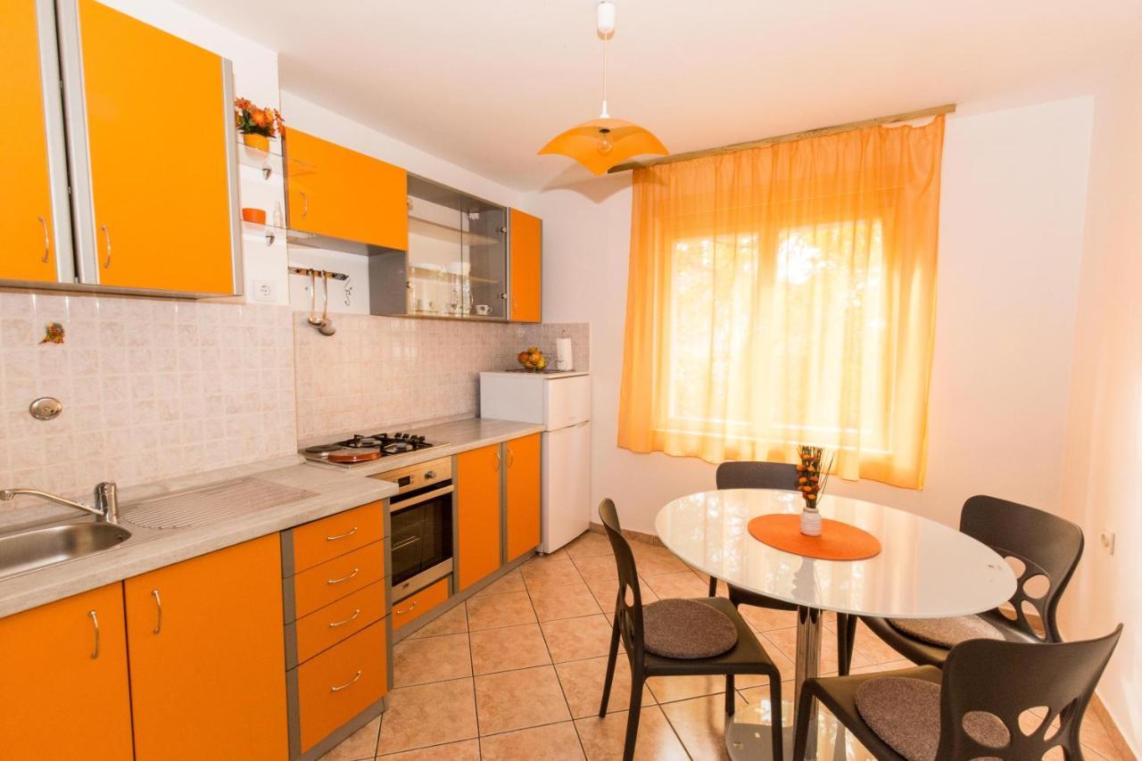 Apartman Magi Zadar Buitenkant foto