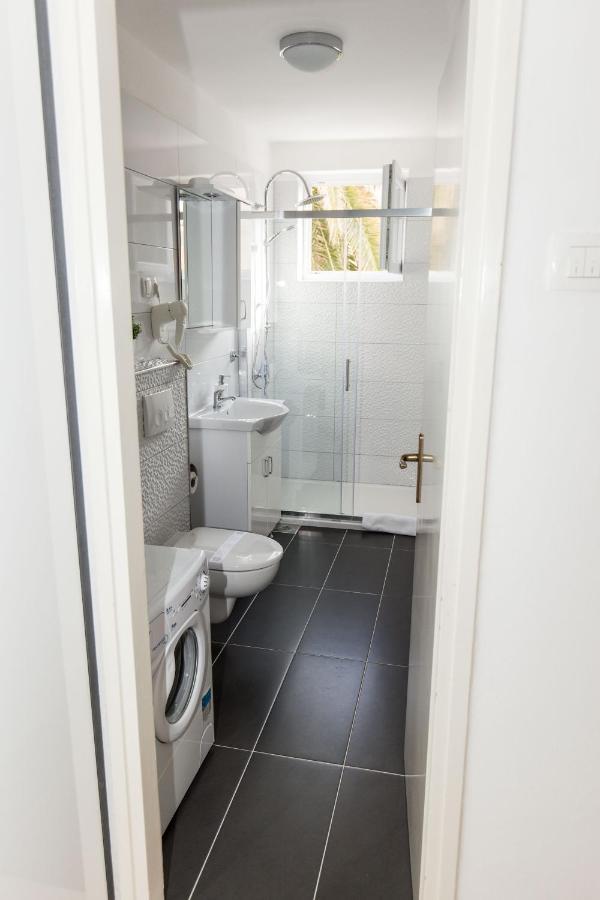 Apartman Magi Zadar Buitenkant foto