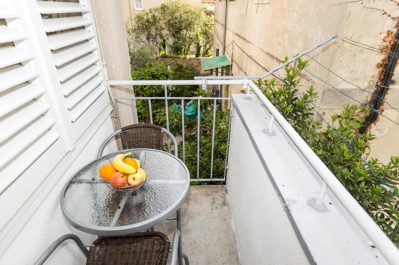 Apartman Magi Zadar Buitenkant foto