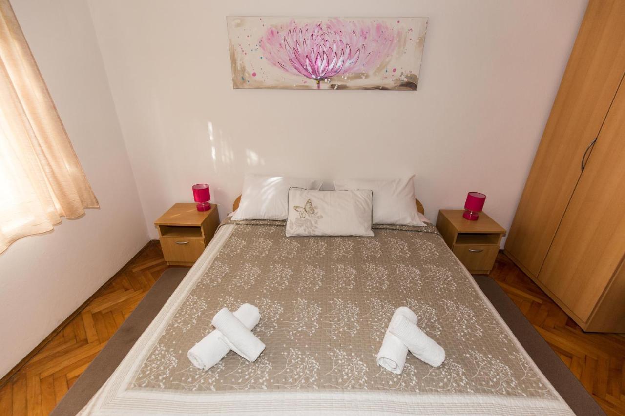 Apartman Magi Zadar Buitenkant foto
