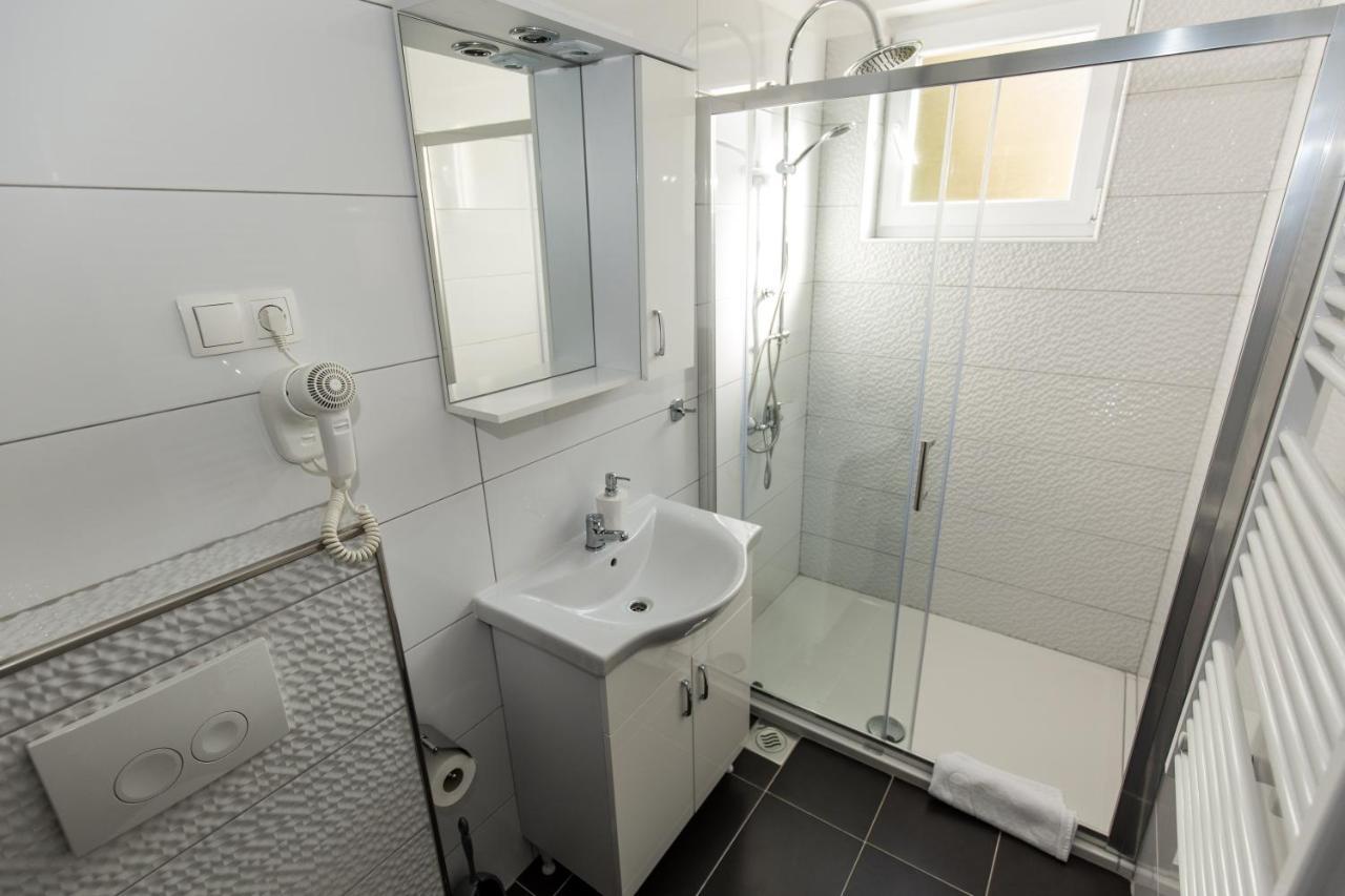 Apartman Magi Zadar Buitenkant foto